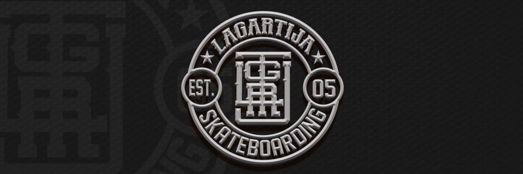 lagartijaskate's profile banner image