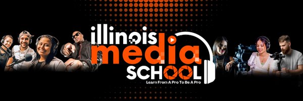 ilmediaschool Profile Banner