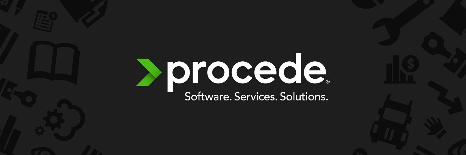 Procede Software banner