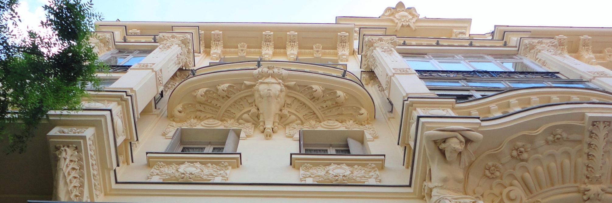 UNICA INMOBILIARIA banner