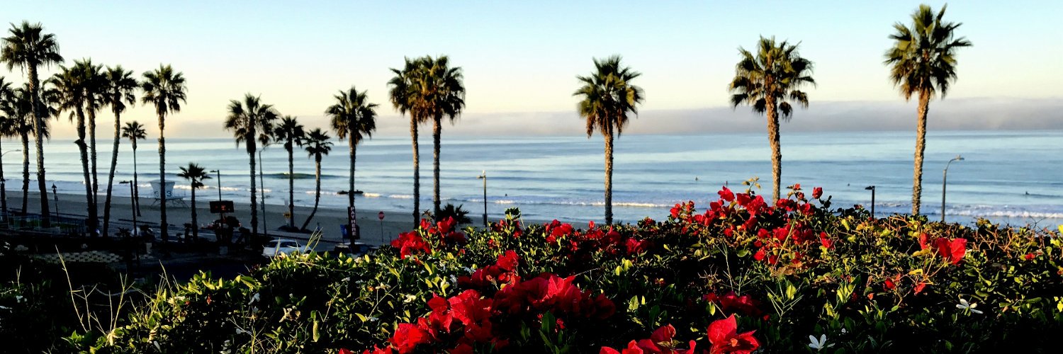 CityofOceanside's profile banner image