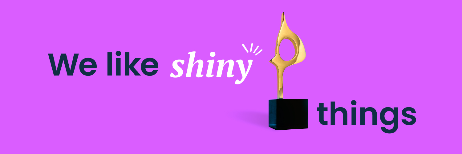 The Hoffman Agency banner