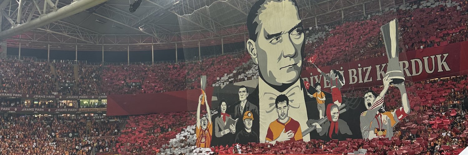 gskral's profile banner image