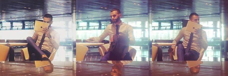SAIFMAHMOoOD's profile banner image