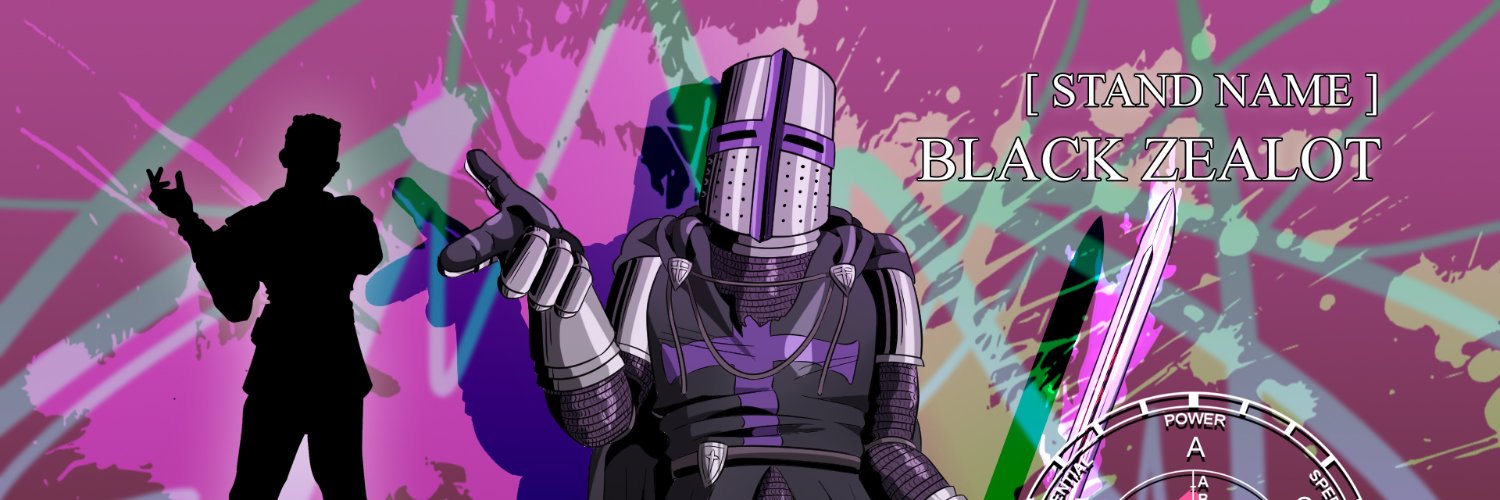 CjakGaming's profile banner image