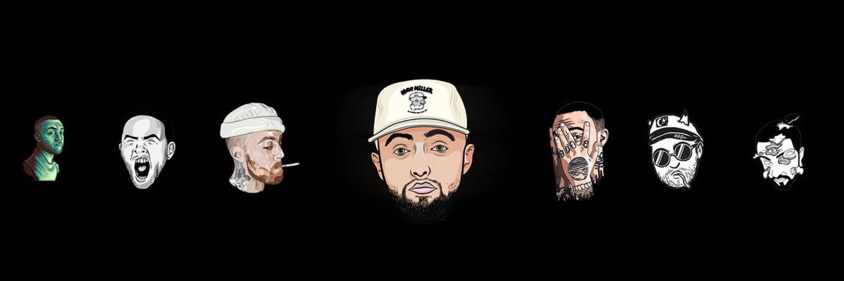 Tuck_YouThought's profile banner image