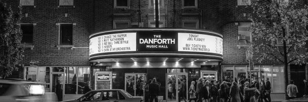 TheDanforthMH Profile Banner