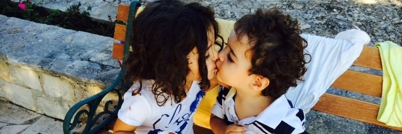 AlessiaDanese's profile banner image