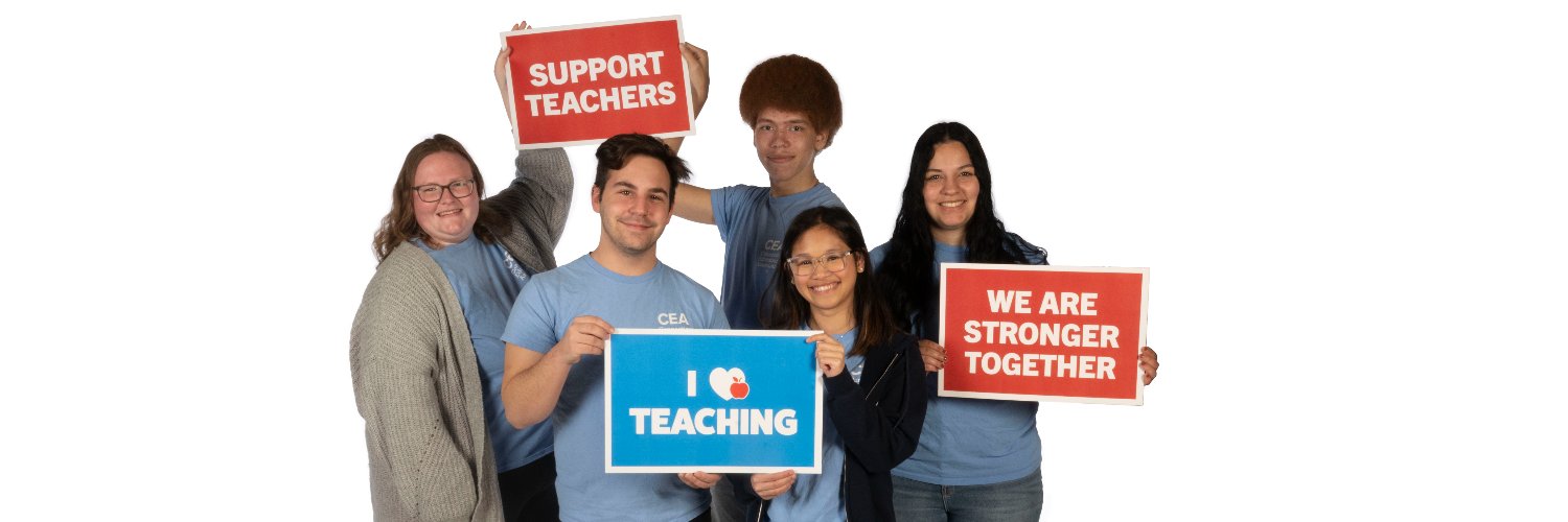 ceanews's profile banner image