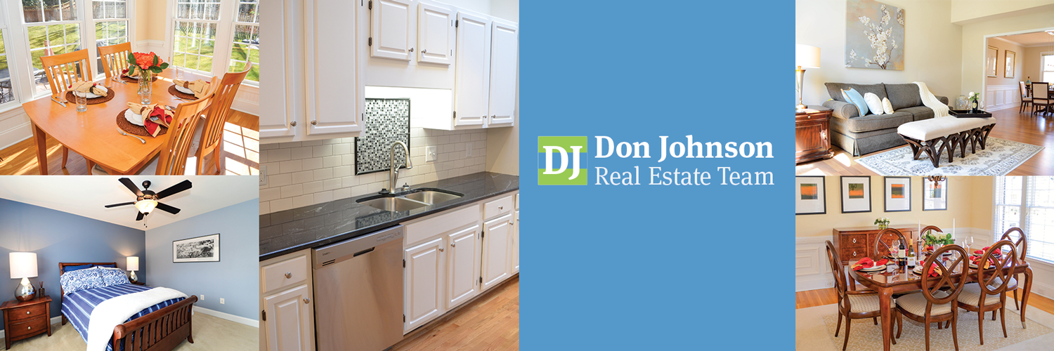 DonJohnsonHomes's profile banner image
