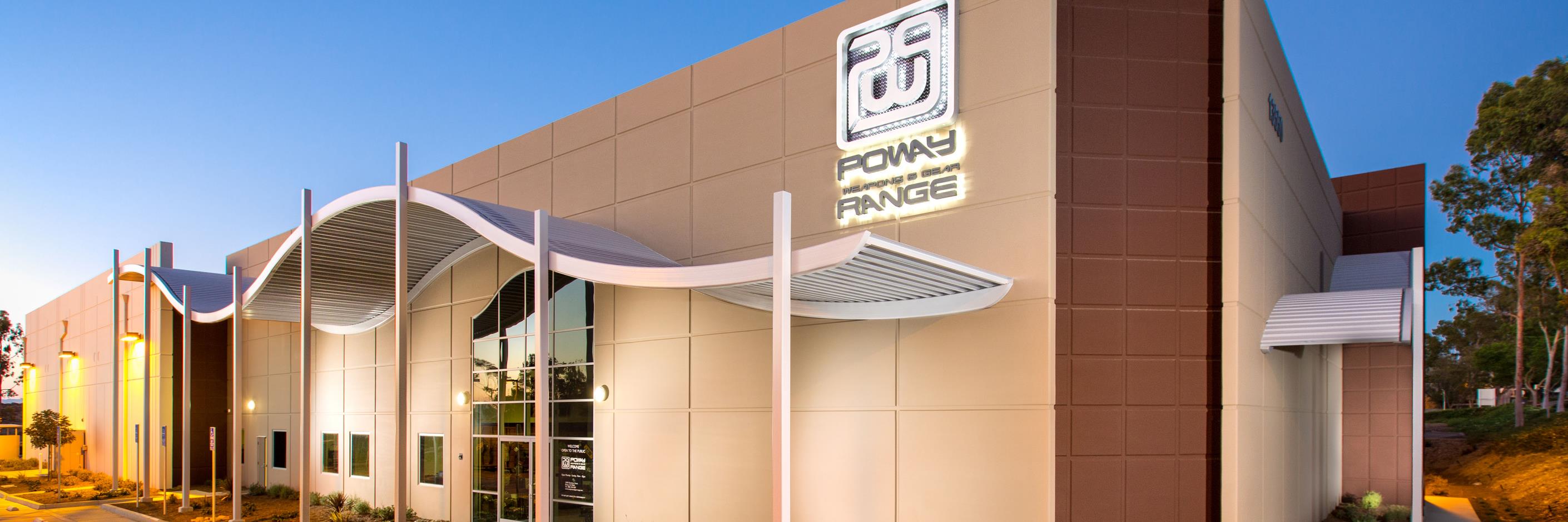 PowayWeapons's profile banner image