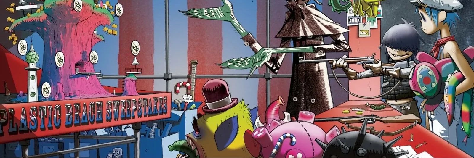 Duxfever's profile banner image