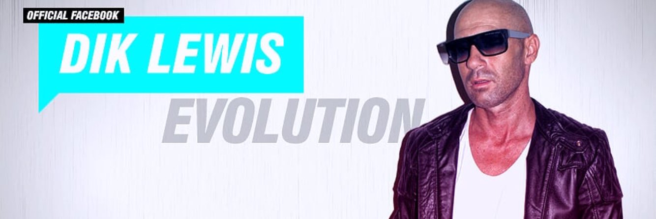 DikLewis's profile banner image