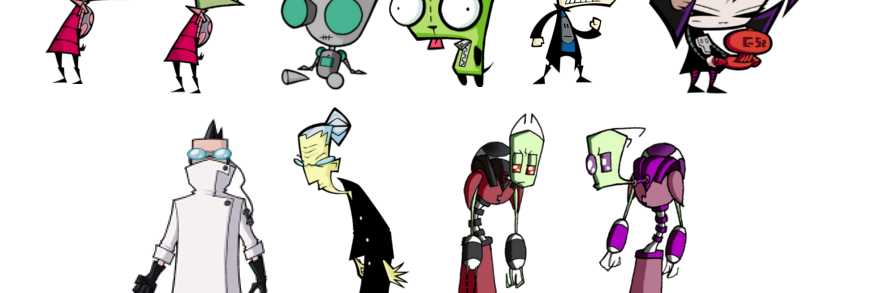SurfingAliens's profile banner image
