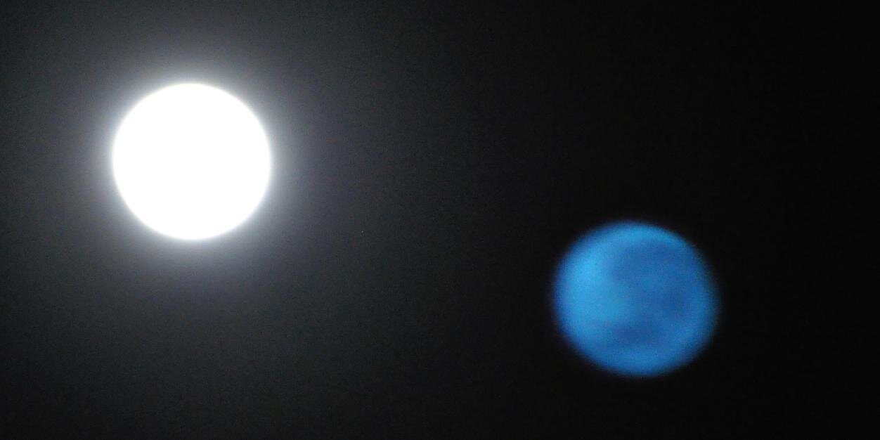 Juan Fernández banner