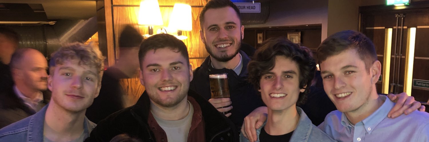 alex96jones's profile banner image
