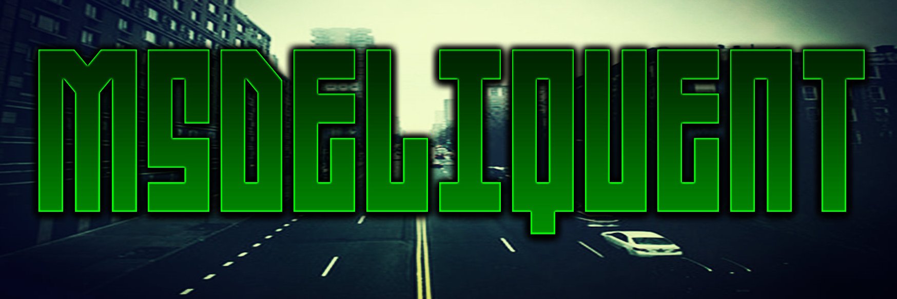 MSDeliQuent88's profile banner image