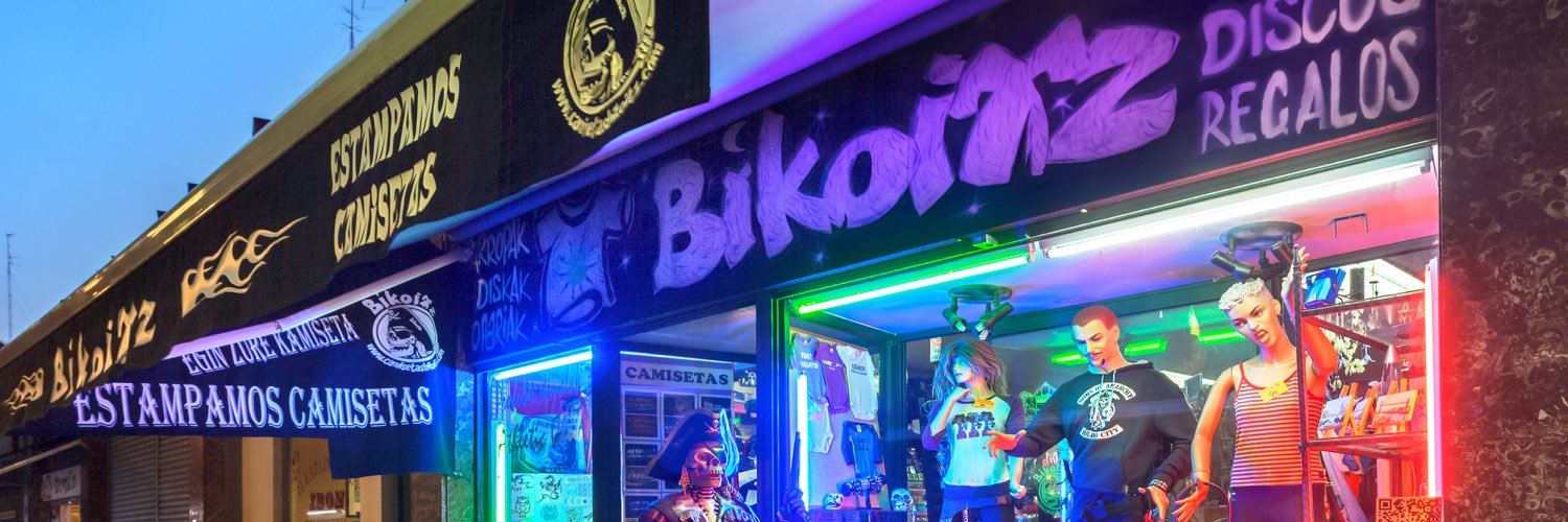 bikoitz's profile banner image