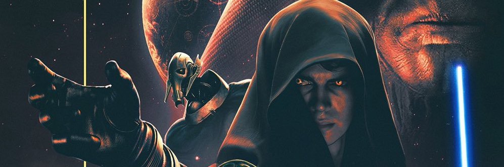 Anakin banner