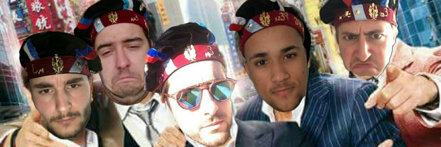 JulienFloch2's profile banner image