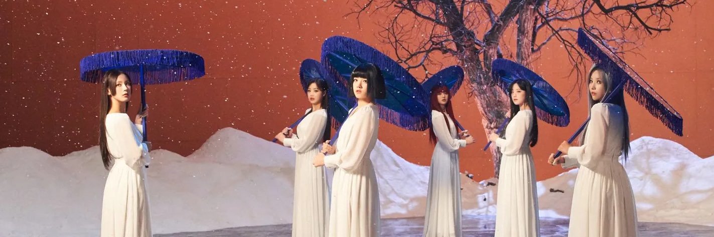 miyeontized's profile banner image