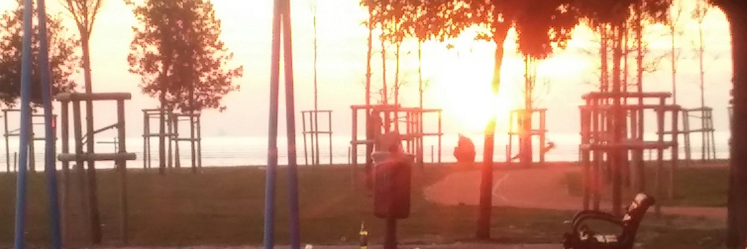 benkendimce's profile banner image