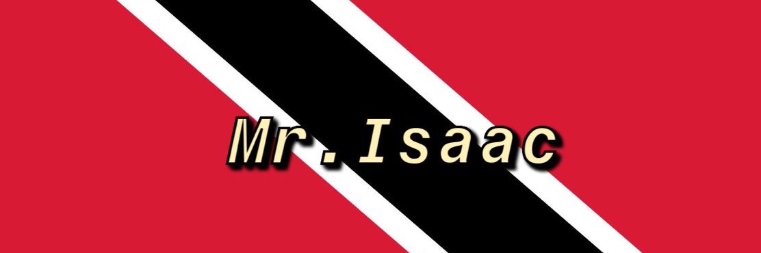 MistadoubleU's profile banner image