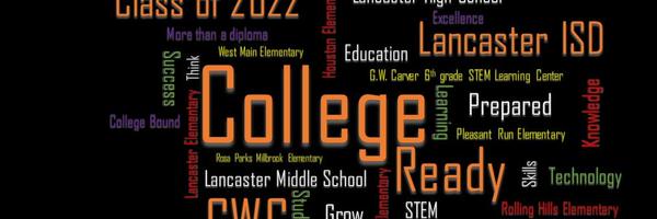 GW Carver STEM Profile Banner