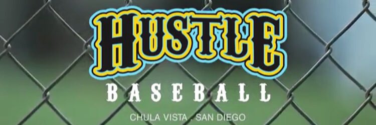 hustlebasball's profile banner image