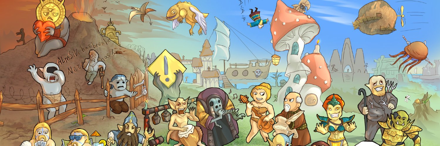 Zoo banner