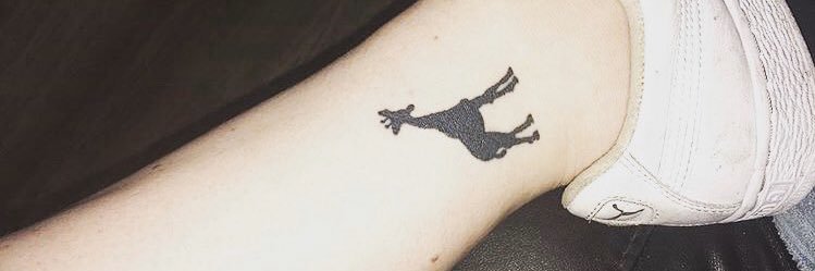 Hannahchambo's profile banner image