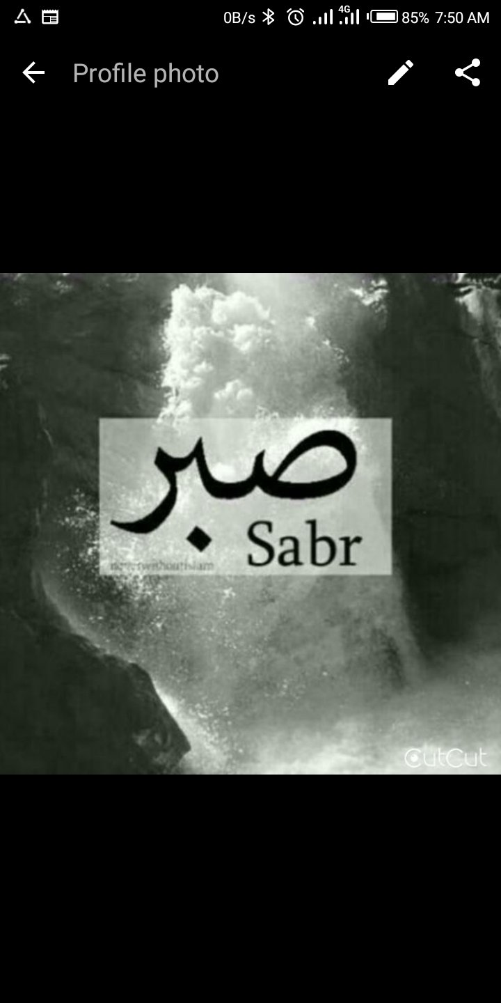 Mustapha Alhassanali(Abu Ameera) banner