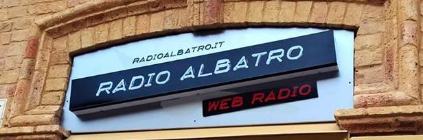 Radio Albatro banner
