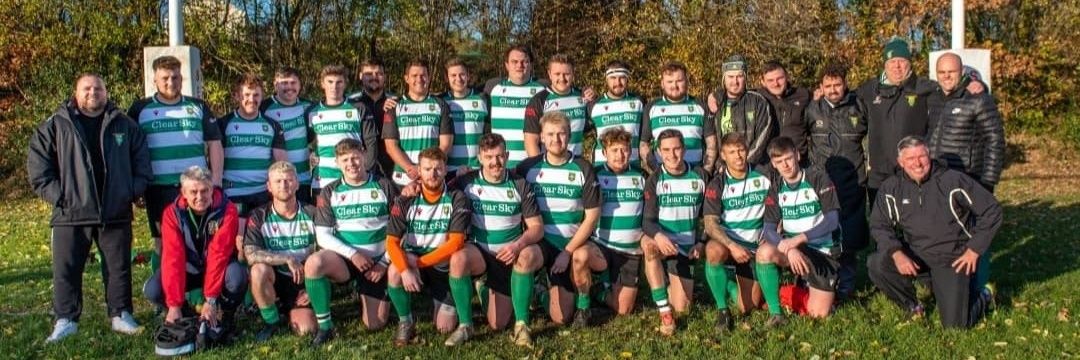 Blackwood Stars RFC (@BlackwoodStars) / Posts / X