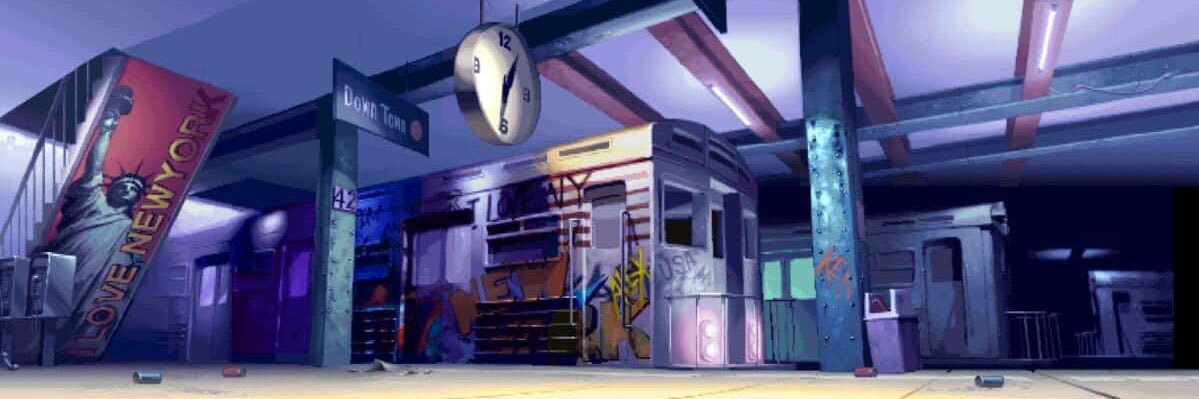 MrMaday's profile banner image