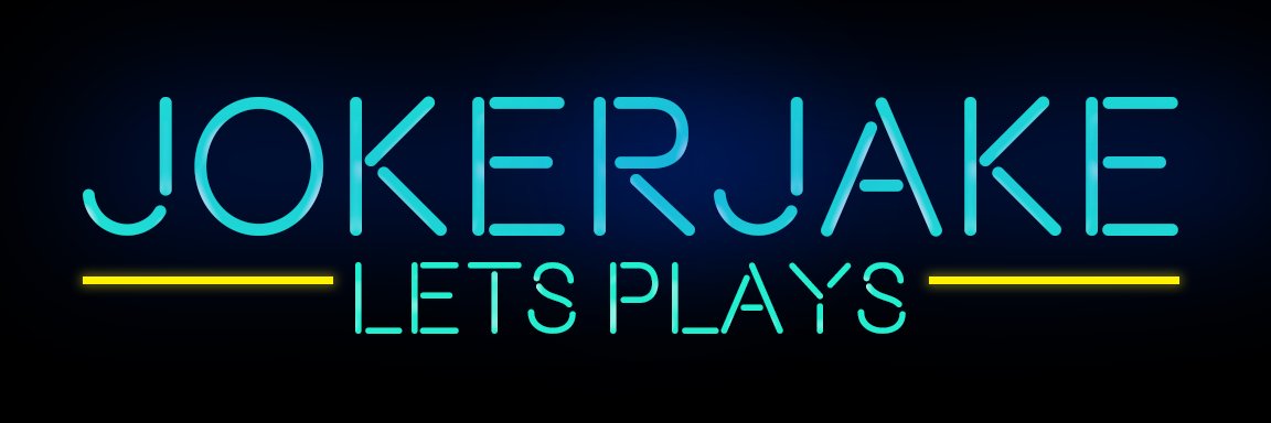 JokerJake1994's profile banner image