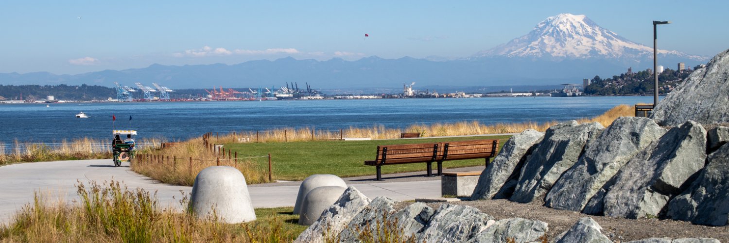 Tacoma-Pierce County Chamber banner