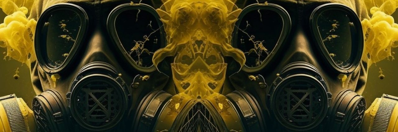 ⚠️ L33 Caution ⚠️ banner
