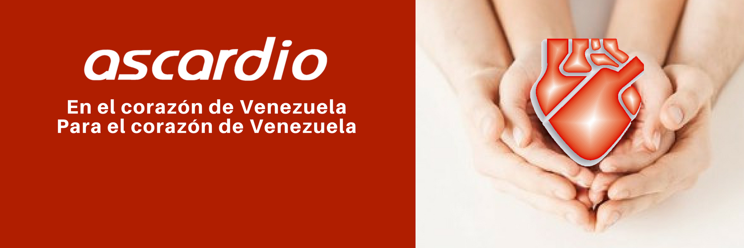 Ascardio Oficial banner
