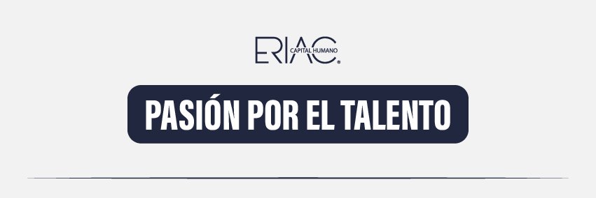 ERIAC Capital Humano banner
