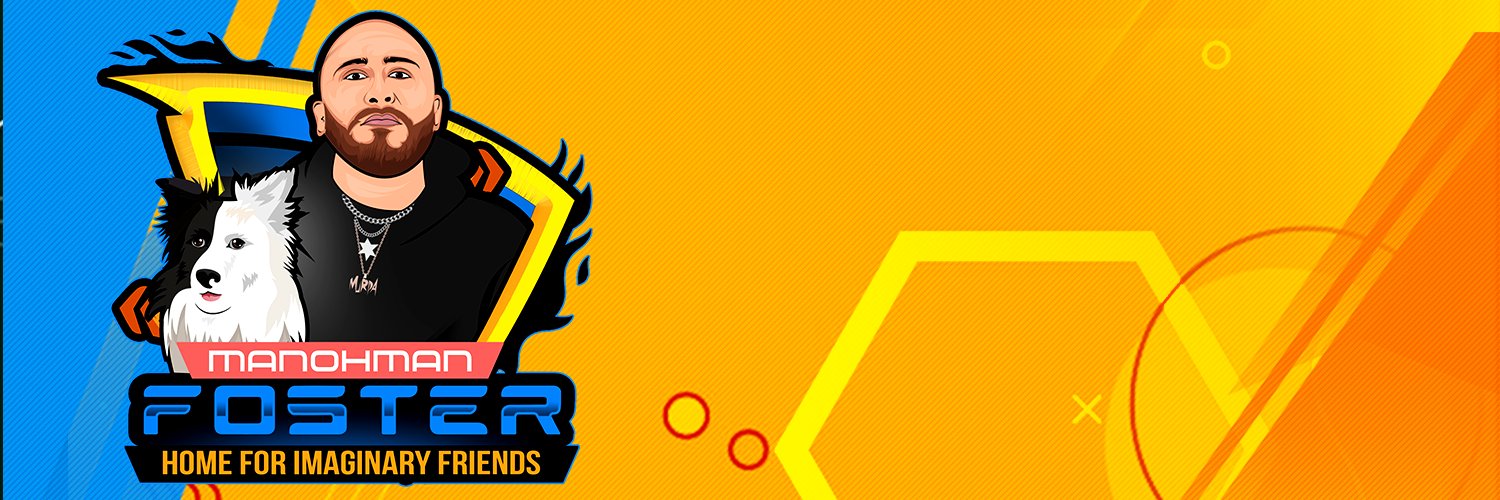 ManOhManFoster banner