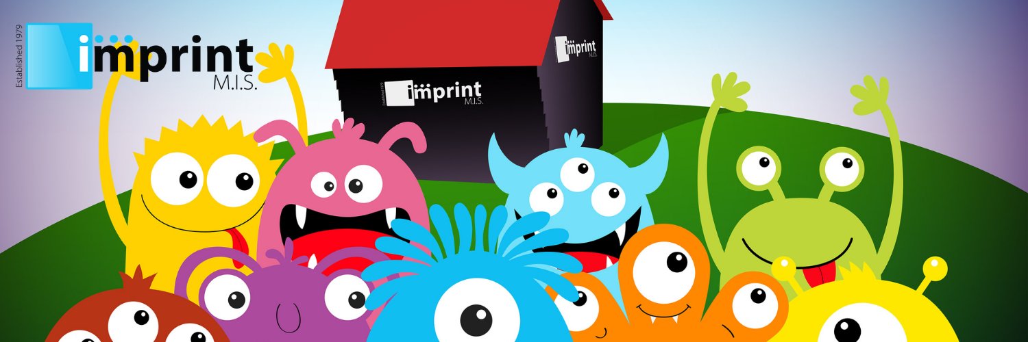 Imprint MIS banner