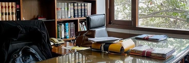 Gerald D. Wildermuth banner