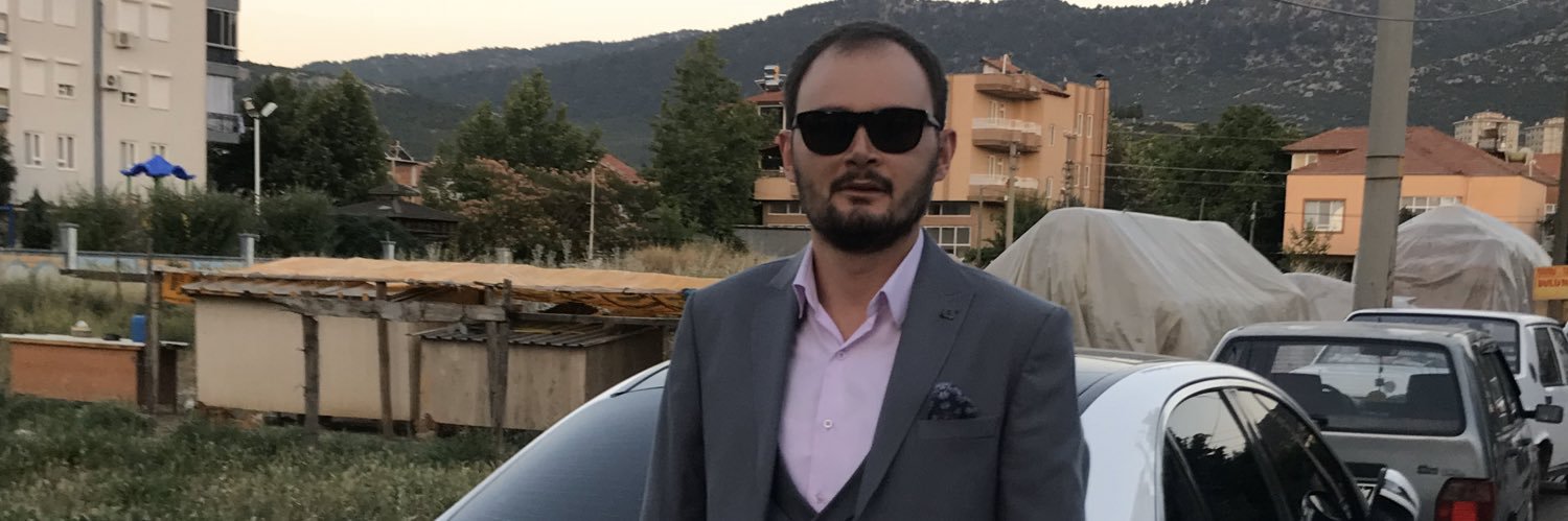 vuralyesil's profile banner image