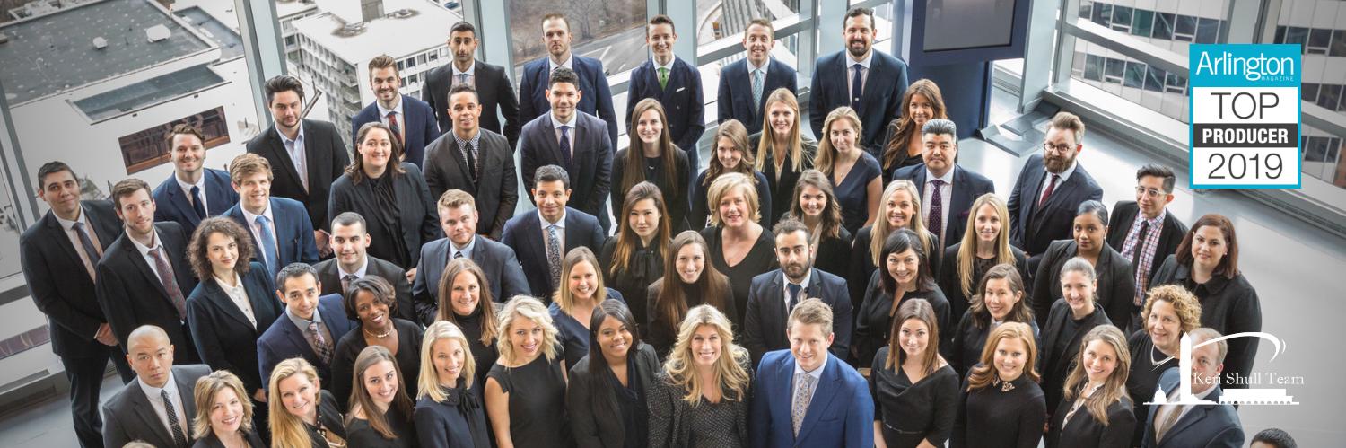 Keri Shull Team banner