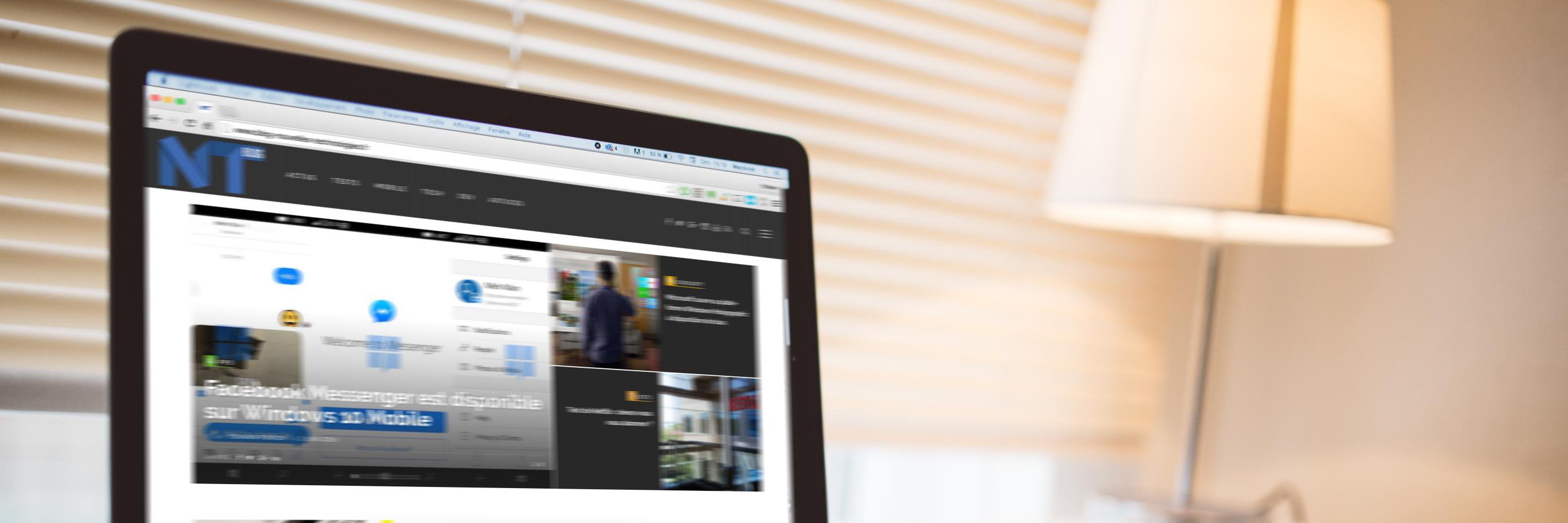 Yohann Poiron banner