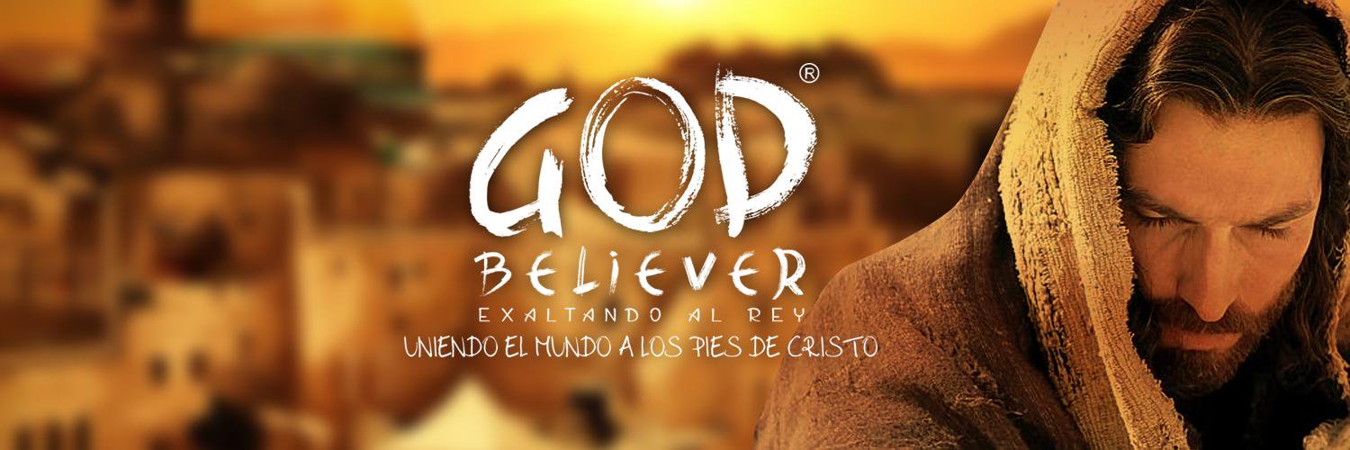 gobelieverkingt's profile banner image
