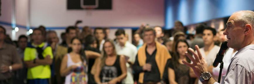 Mario Di Santo banner