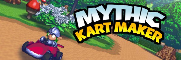 DreamMixGames Profile Banner