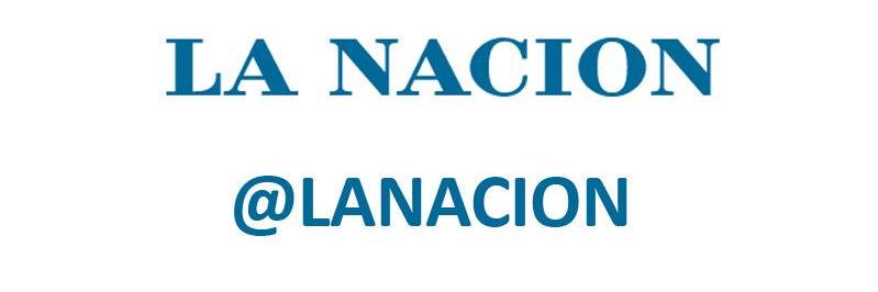 La Nación banner
